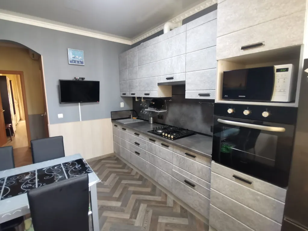 Квартира на море — аренда посуточно в Дивноморское