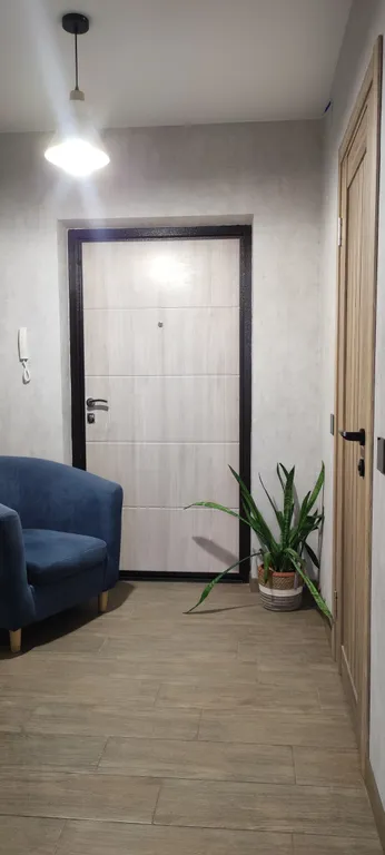 Квартира Квартира Уютная студия с потрясающим видом на Красноярск — Красноярск