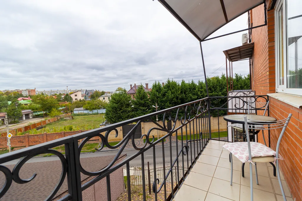 Квартира Квартира Уютная студия в 7 мин от Парка Краснодар — Краснодар