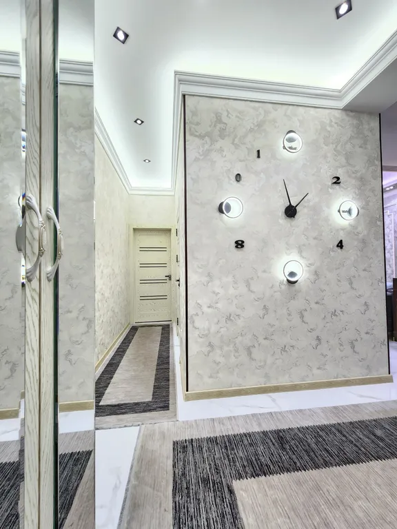 Апартаменты на метро Минор 234 Ташкент