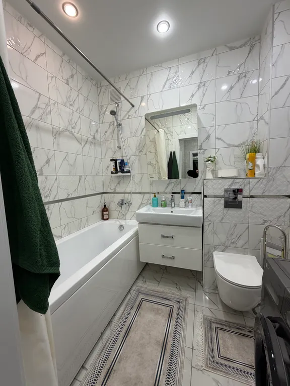 Новая, уютная, современная квартира в самом сердце города