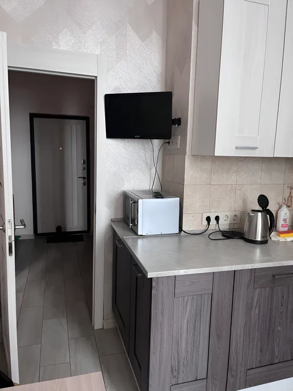 Квартира рядом с Мега-Химки и аэропорт Шереметьево