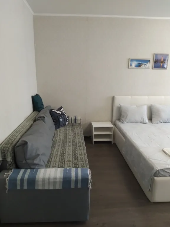 Сеть апартаментов Уютный Дом