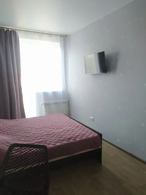 Квартира 1-комнатная Квартира — Севастополь