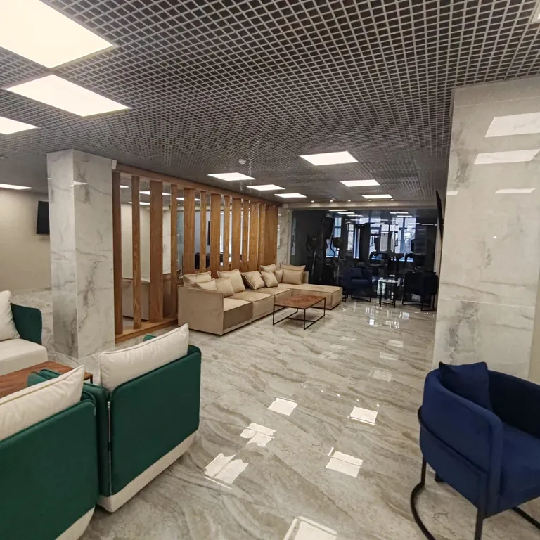 Апартаменты в историческом доме утопающем в зелени