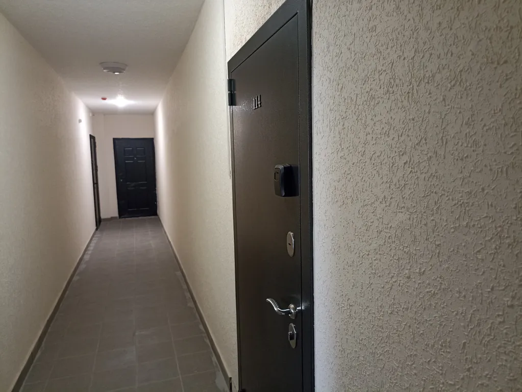 Квартира Квартира в ЖК Гарант — Анапа