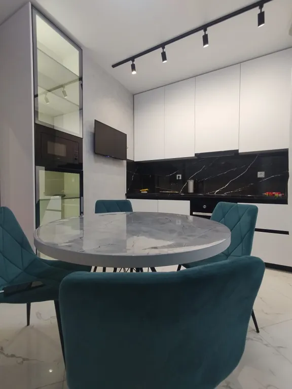 Квартира Квартира люкс в новом районе — Краснодар