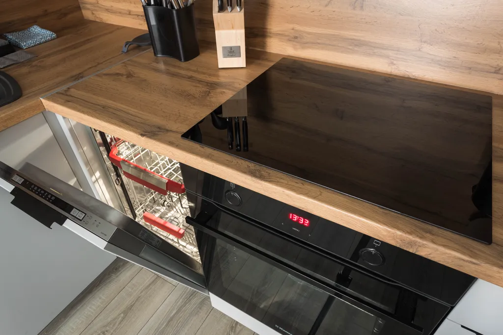 Квартира на берегу озера