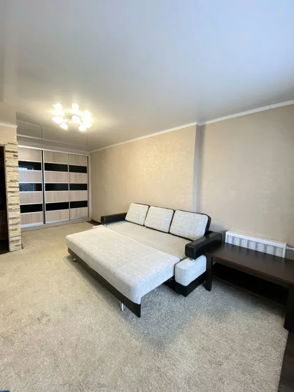 Прекрасная квартира — аренда посуточно в Барнаул