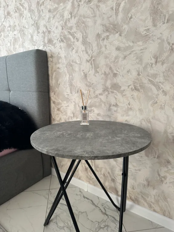 Квартира в новом микрорайоне Шведская горка