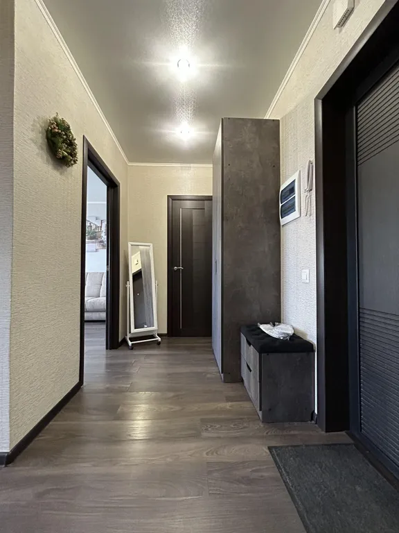 Квартира Уютная квартира в центре города — Кострома