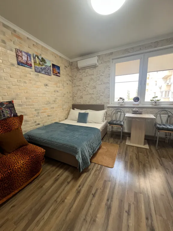 Квартира Уютная студия — аренда посуточно в Краснодар