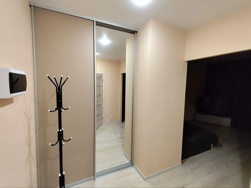 Локация мечты, тихий район, новый дом, полный покой