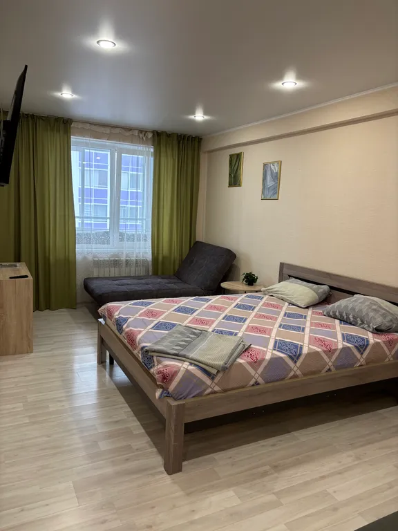 Уютная квартира около ипподрома — аренда посуточно в Набережные Челны