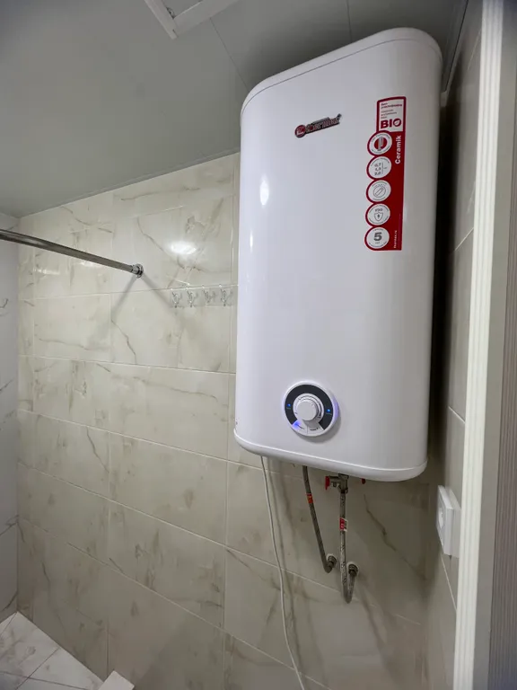 Уютная студия на берегу моря первая береговая линия