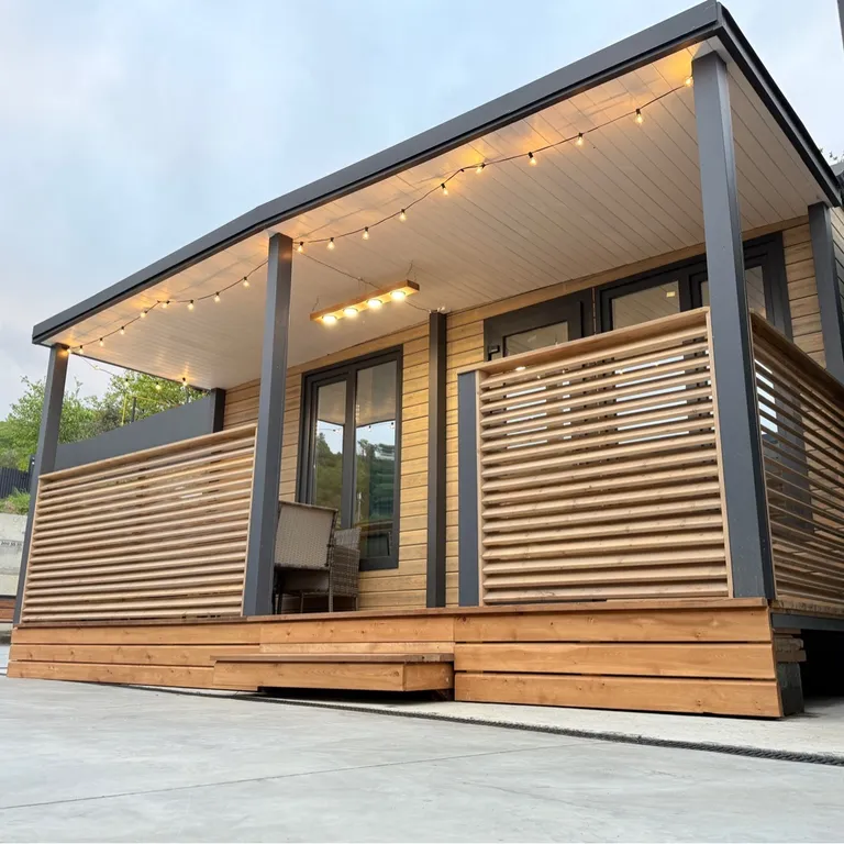 ЭкоТерраса