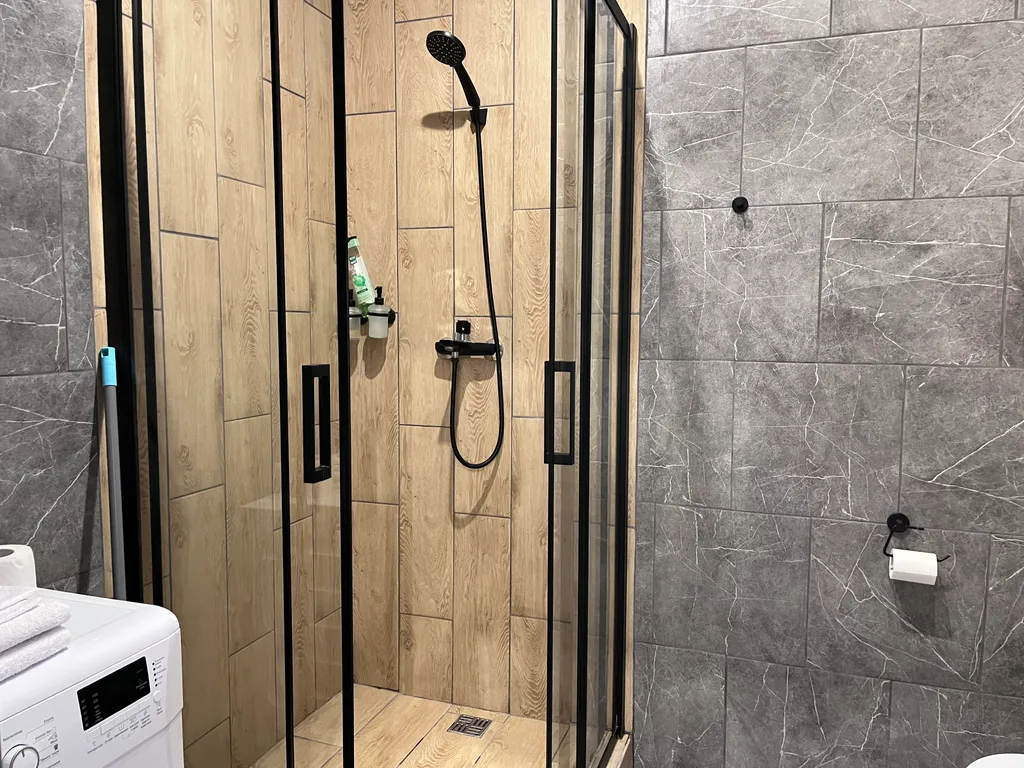 Апартаменты с видом на Енисей