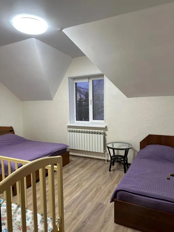 Уютный таунхаус, в который хочется возвращаться