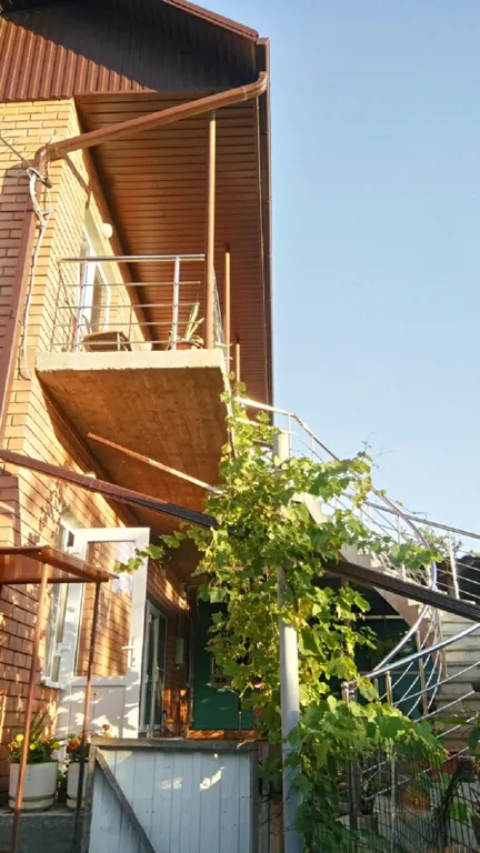 Квартира Квартира Уютный номер с удобствами для комфортного отдыха — Геленджик