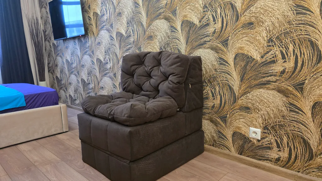 Стильные апартаменты в центре