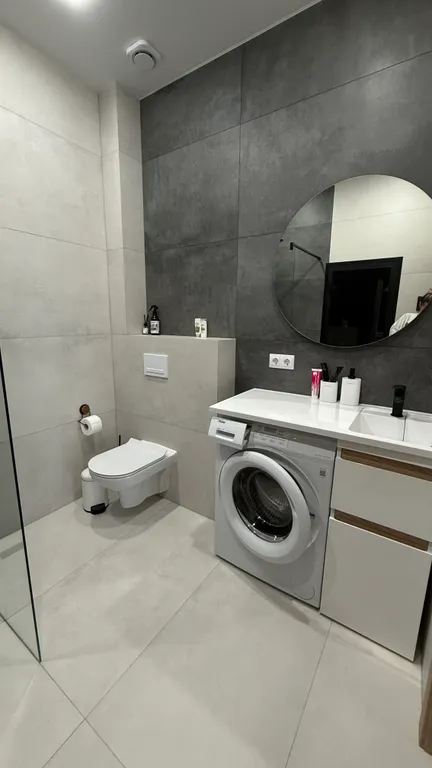 Квартира Квартира Студия с сауной в шикарном жк русская Европа — Калининград