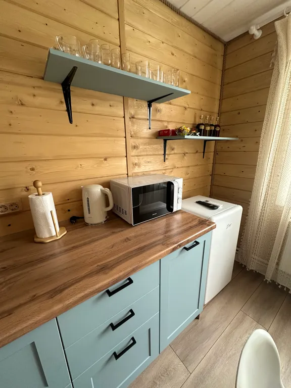 Семейный домик Софи