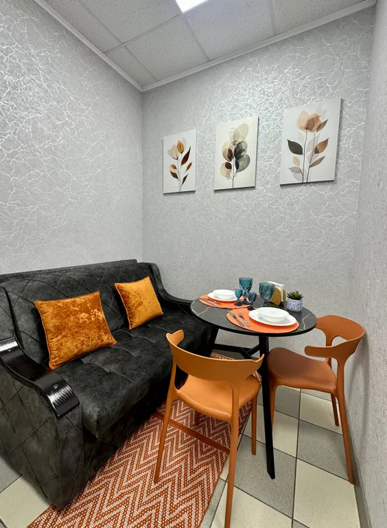 1-комнатная Квартира — аренда посуточно в Владикавказ