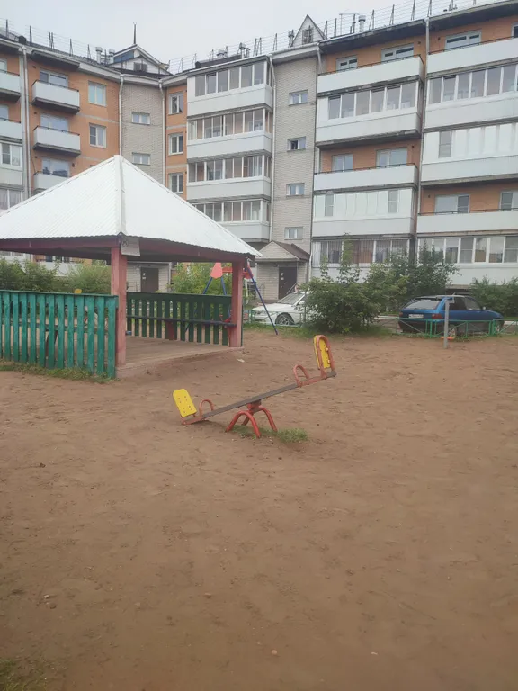 Уютная студия недалеко от аэропорта