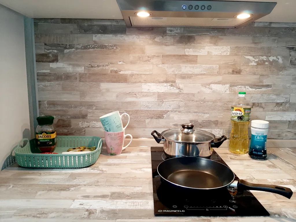 Новая Просторная Уютная квартира у ТЦ Тополь