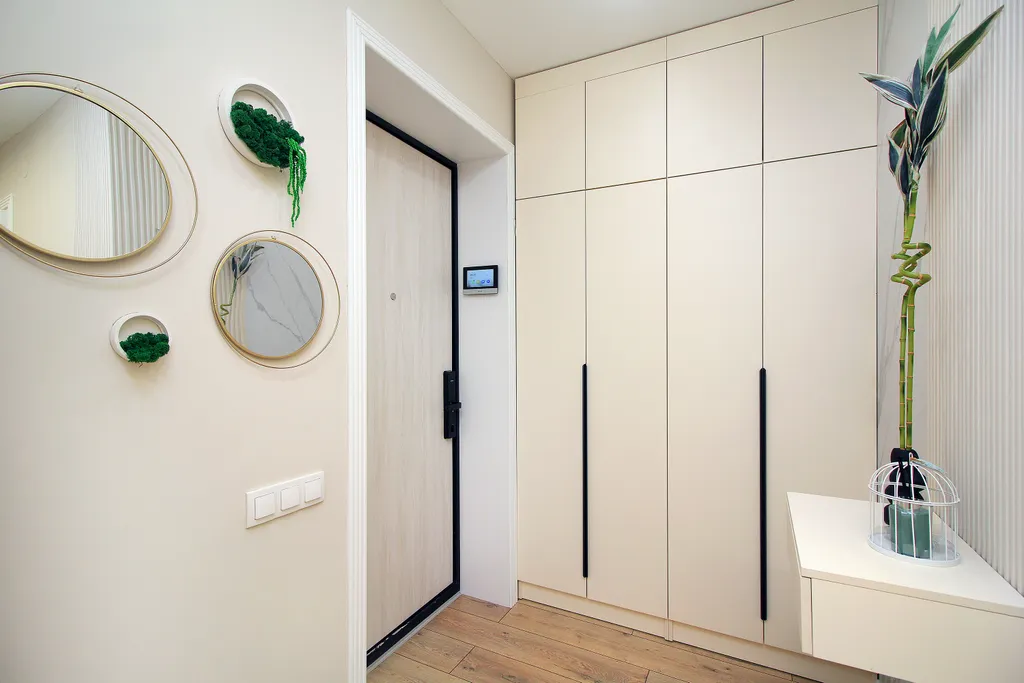 Квартира Чистота, уют и свежесть в ЖК бизнес класса — Алматы