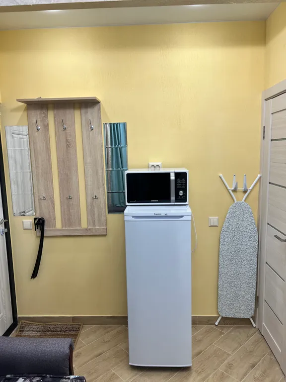 Квартира в историческом центре