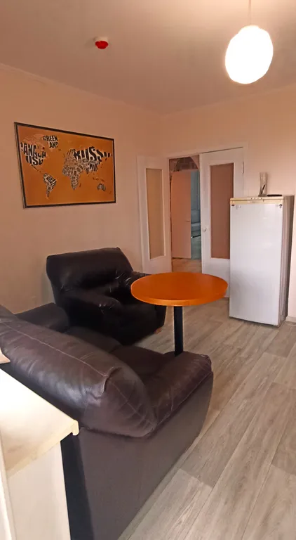 Квартира рядом с пожарной академией