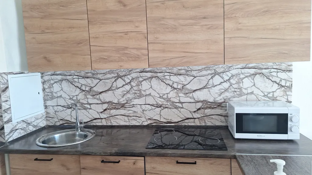 Уютная студия в жк Цветной город