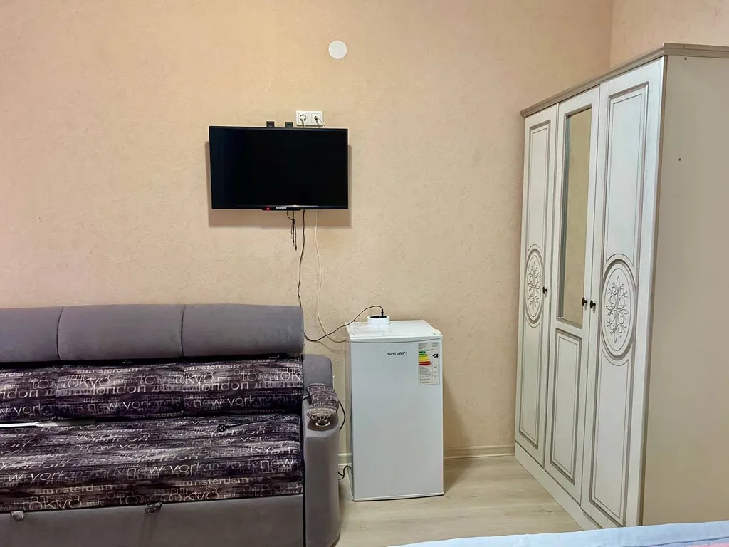 Квартира Комната — Анапа