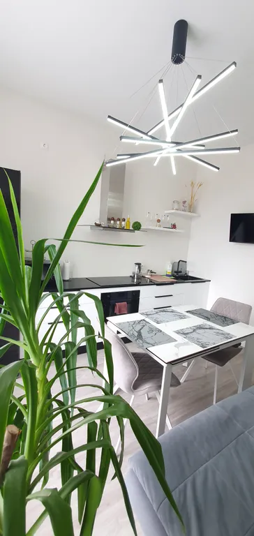 Новая квартира у залива, Лахта, парк, парковка, Аквапарк