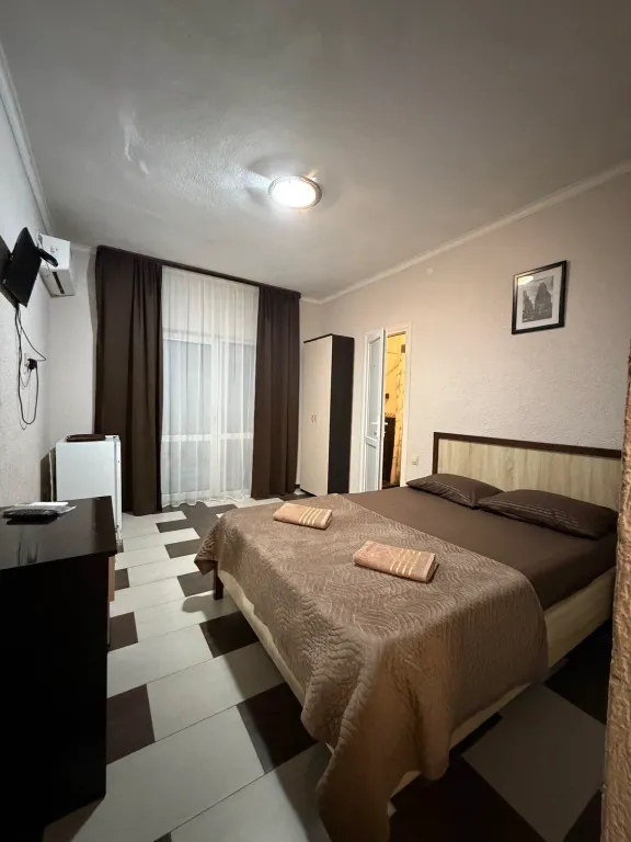 Комната