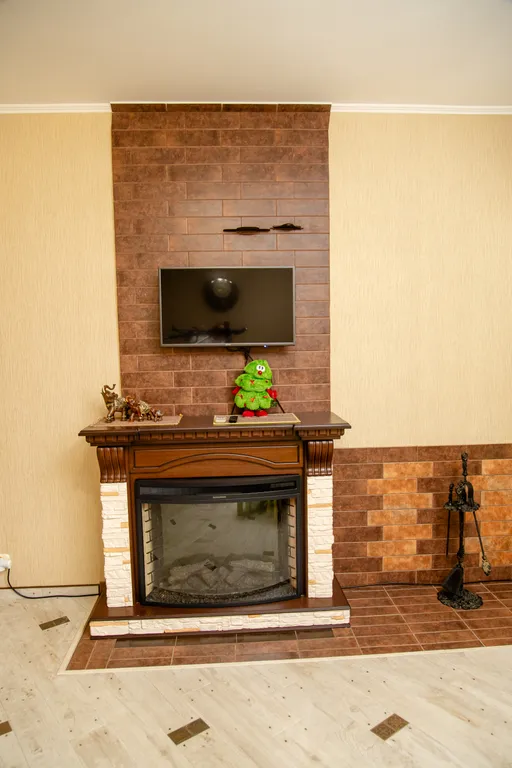 Отдельный коттедж "Регина" с бассейном и хаммамом  рядом с Сочи Парком