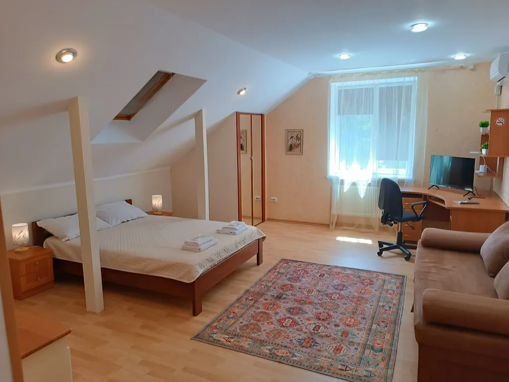 Квартира Уютный номер 2 — аренда посуточно в Симферополь