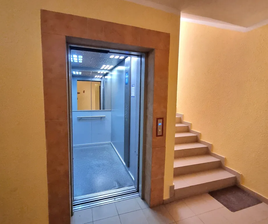 Квартира Синее море