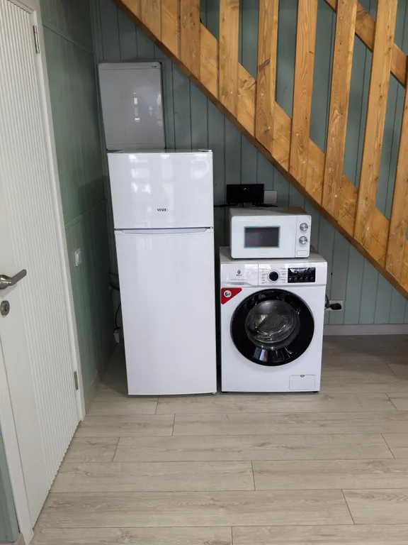 Коттедж в горах Северной Осетии