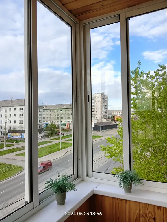 2-комнатная квартира Эстель комфорт класса