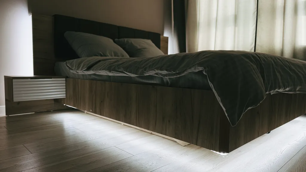 Стильная квартира в элитном ЖК Норвуд