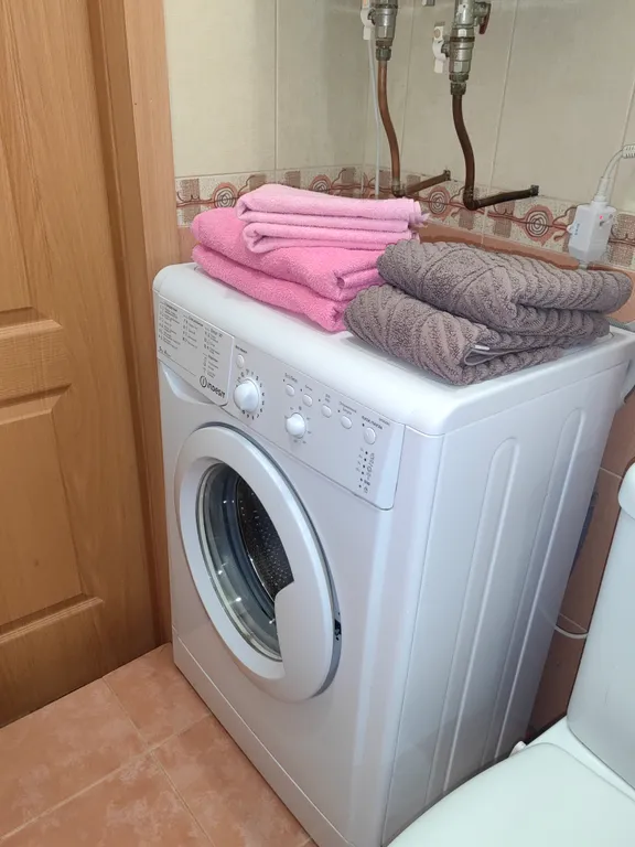 Квартира возле станции Сортавала-Центр