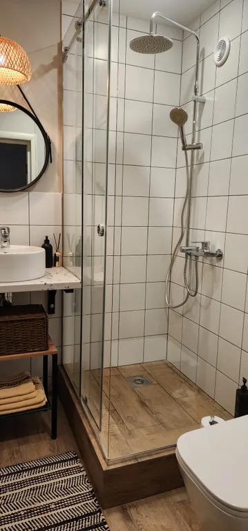 Апартаменты возле Кремля