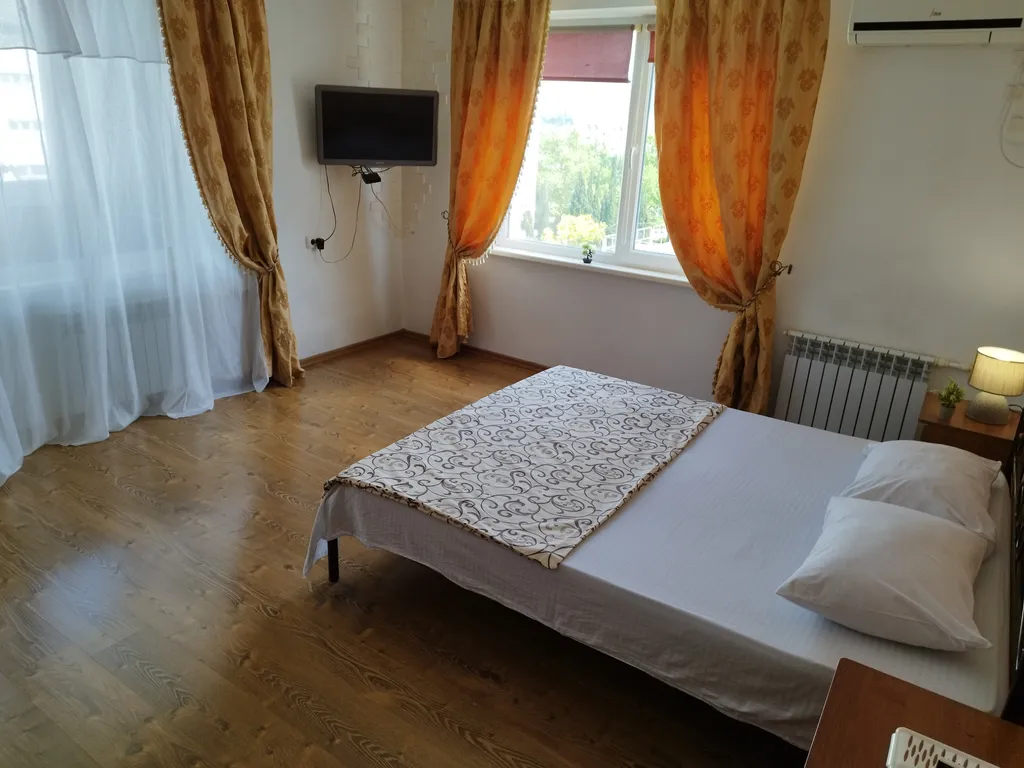 Квартира Квартира напротив  Муссона — Севастополь