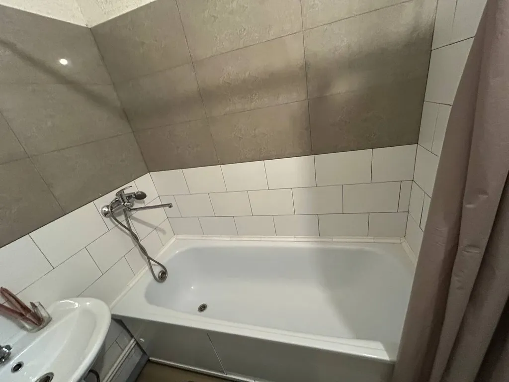 Уютная студия в новостройке