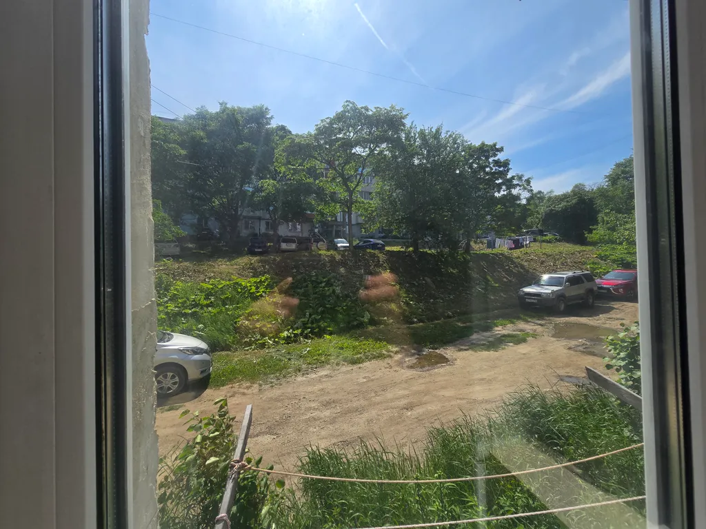 Однокомнатная квартира рядом с морем