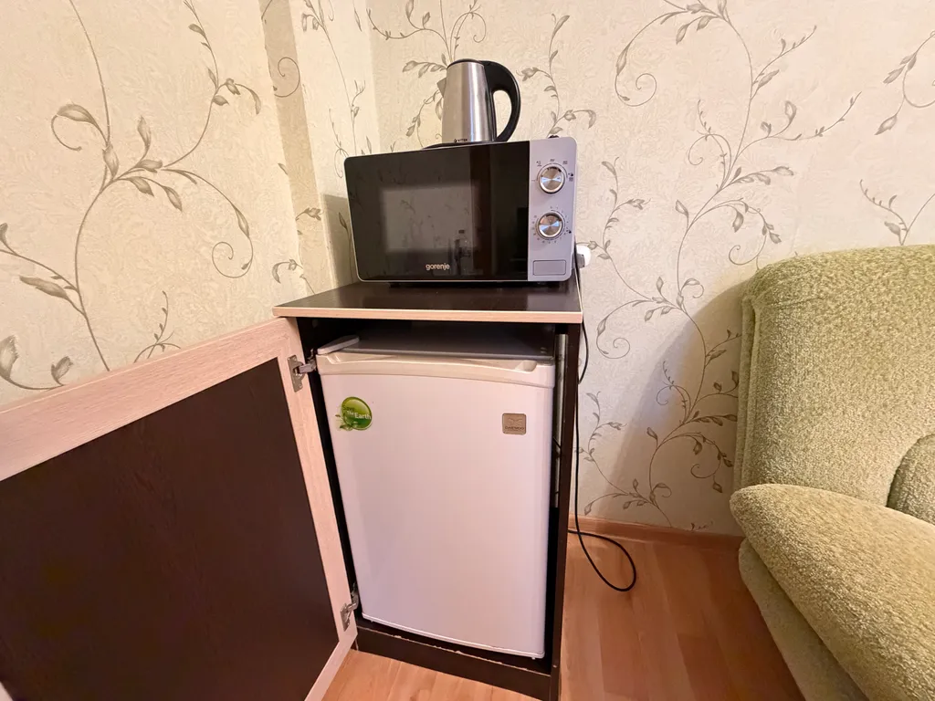 Квартира Комната — Горячий Ключ