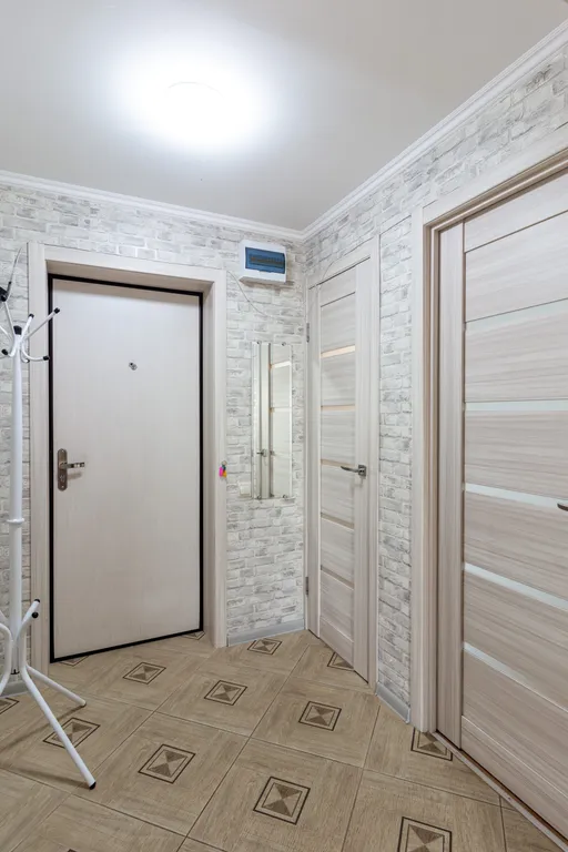 Квартира Квартира недалеко от пляжа Сады морей — Геленджик