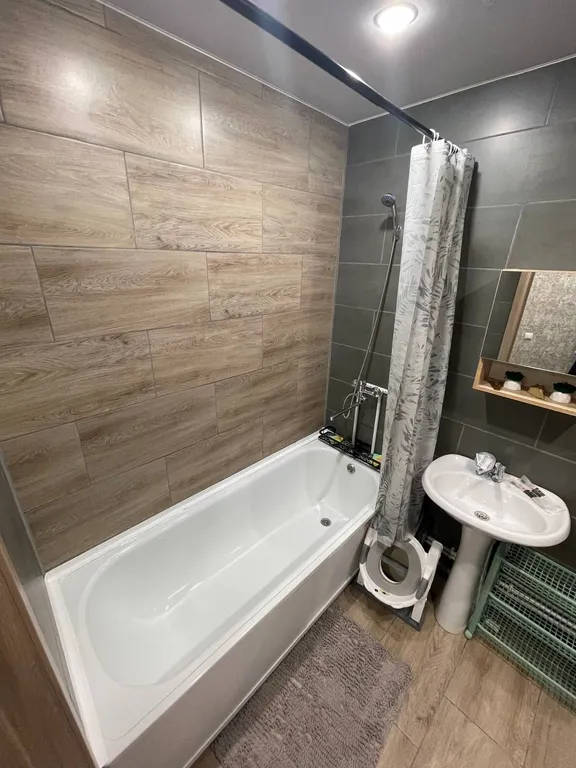 Уютнaя и нeдорогая квaртиpa в центpе